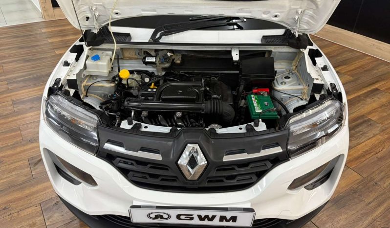 
								Renault KWID KWID 1.0 DYNAMIQUE / ZEN / TECHNO 5DR full									