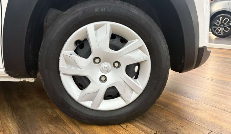 
								Renault KWID KWID 1.0 DYNAMIQUE / ZEN / TECHNO 5DR full									