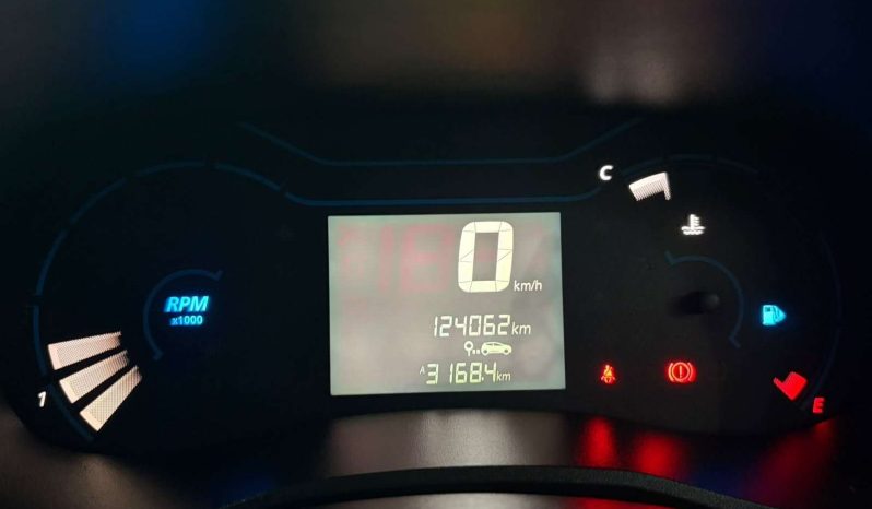 
								Renault KWID KWID 1.0 DYNAMIQUE / ZEN / TECHNO 5DR full									