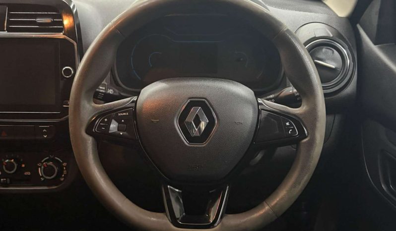 
								Renault KWID KWID 1.0 DYNAMIQUE / ZEN / TECHNO 5DR full									