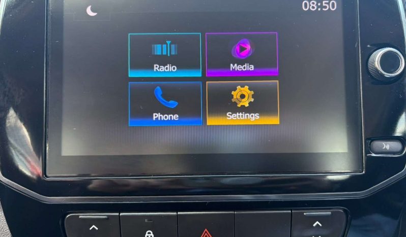
								Renault KWID KWID 1.0 DYNAMIQUE / ZEN / TECHNO 5DR full									