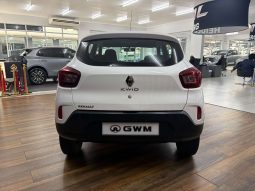
										Renault KWID KWID 1.0 DYNAMIQUE / ZEN / TECHNO 5DR full									