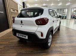 
										Renault KWID KWID 1.0 DYNAMIQUE / ZEN / TECHNO 5DR full									