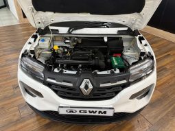 
										Renault KWID KWID 1.0 DYNAMIQUE / ZEN / TECHNO 5DR full									