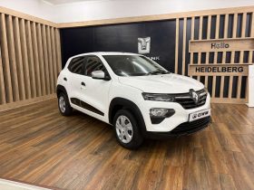 Renault KWID KWID 1.0 DYNAMIQUE / ZEN / TECHNO 5DR