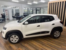 
										Renault KWID KWID 1.0 DYNAMIQUE / ZEN / TECHNO 5DR full									