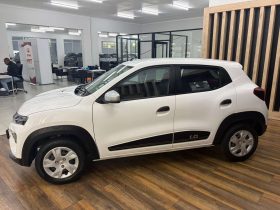 Renault KWID KWID 1.0 DYNAMIQUE / ZEN / TECHNO 5DR