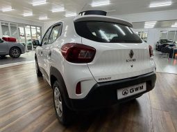 
										Renault KWID KWID 1.0 DYNAMIQUE / ZEN / TECHNO 5DR full									