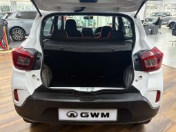 
										Renault KWID KWID 1.0 DYNAMIQUE / ZEN / TECHNO 5DR full									