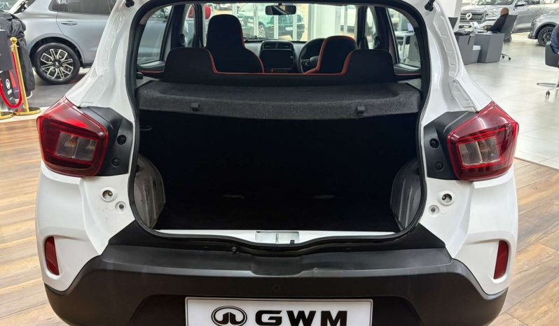 
								Renault KWID KWID 1.0 DYNAMIQUE / ZEN / TECHNO 5DR full									