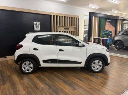 
										Renault KWID KWID 1.0 DYNAMIQUE / ZEN / TECHNO 5DR full									