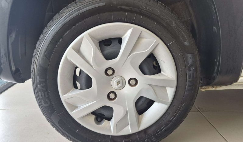 
								Renault KWID KWID 1.0 EXPRESSION / LIFE / EVOLUTION 5DR full									
