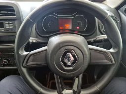 
										Renault KWID KWID 1.0 EXPRESSION / LIFE / EVOLUTION 5DR full									