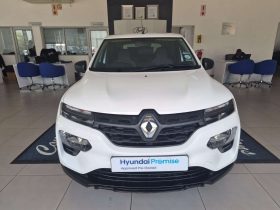 Renault KWID KWID 1.0 EXPRESSION / LIFE / EVOLUTION 5DR