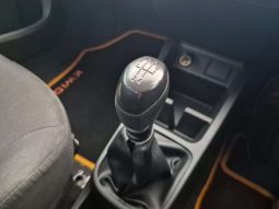 
										Renault KWID KWID 1.0 EXPRESSION / LIFE / EVOLUTION 5DR full									