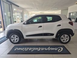 
										Renault KWID KWID 1.0 EXPRESSION / LIFE / EVOLUTION 5DR full									