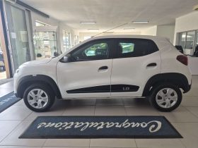 Renault KWID KWID 1.0 EXPRESSION / LIFE / EVOLUTION 5DR
