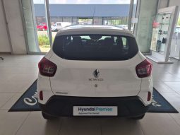 
										Renault KWID KWID 1.0 EXPRESSION / LIFE / EVOLUTION 5DR full									