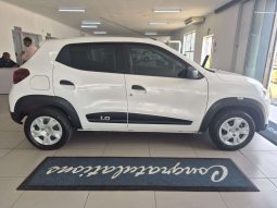 
										Renault KWID KWID 1.0 EXPRESSION / LIFE / EVOLUTION 5DR full									