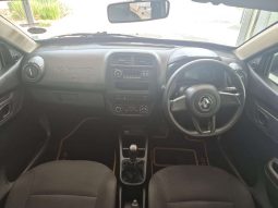 
										Renault KWID KWID 1.0 EXPRESSION / LIFE / EVOLUTION 5DR full									