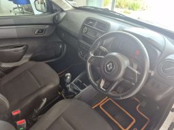 
										Renault KWID KWID 1.0 EXPRESSION / LIFE / EVOLUTION 5DR full									