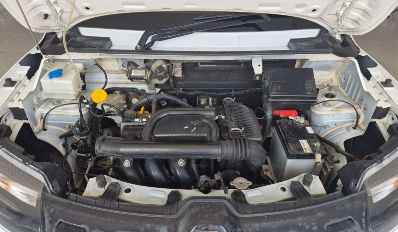 
								Renault KWID KWID 1.0 EXPRESSION / LIFE / EVOLUTION 5DR full									