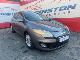 Renault Megane Hatch 1.6 Dynamique