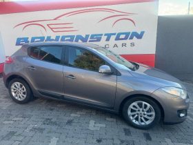 Renault Megane Hatch 1.6 Dynamique