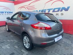 
										Renault Megane Hatch 1.6 Dynamique full									