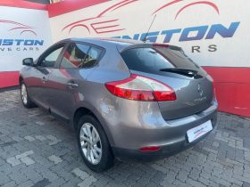 Renault Megane Hatch 1.6 Dynamique
