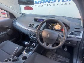 Renault Megane Hatch 1.6 Dynamique