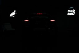 
										Renault Megane Rs 2.0 Red Bull Racing Rb8 Edition full									
