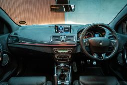 
										Renault Megane Rs 2.0 Red Bull Racing Rb8 Edition full									