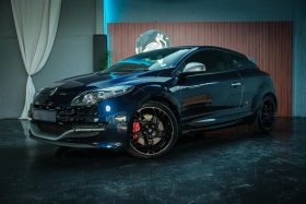 Renault Megane Rs 2.0 Red Bull Racing Rb8 Edition
