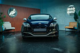 Renault Megane Rs 2.0 Red Bull Racing Rb8 Edition