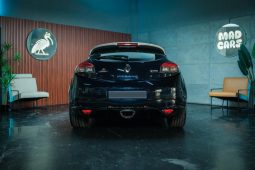 
										Renault Megane Rs 2.0 Red Bull Racing Rb8 Edition full									