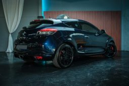 
										Renault Megane Rs 2.0 Red Bull Racing Rb8 Edition full									