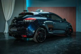 Renault Megane Rs 2.0 Red Bull Racing Rb8 Edition