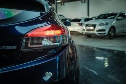 
										Renault Megane Rs 2.0 Red Bull Racing Rb8 Edition full									