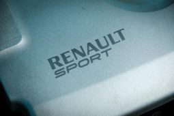 
										Renault Megane Rs 2.0 Red Bull Racing Rb8 Edition full									