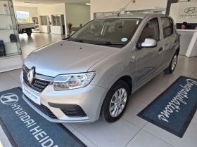 Renault SANDERO SANDERO 900 T EXPRESSION
