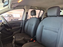 
										Renault SANDERO SANDERO 900 T EXPRESSION full									