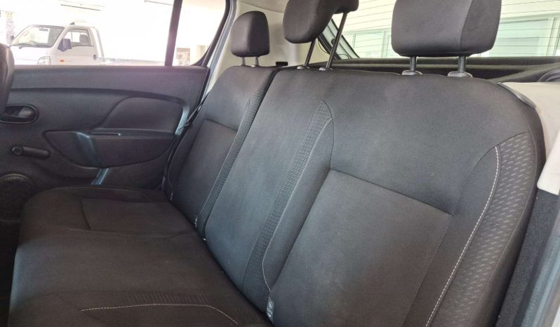 
								Renault SANDERO SANDERO 900 T EXPRESSION full									