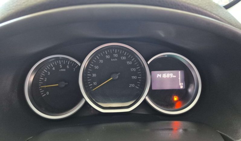 
								Renault SANDERO SANDERO 900 T EXPRESSION full									