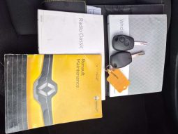 
										Renault SANDERO SANDERO 900 T EXPRESSION full									