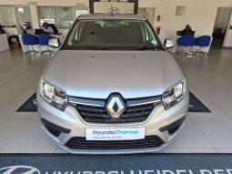 
										Renault SANDERO SANDERO 900 T EXPRESSION full									