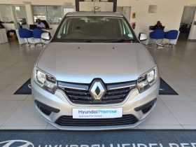 Renault SANDERO SANDERO 900 T EXPRESSION