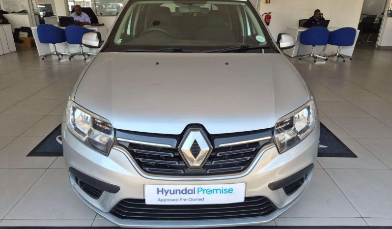 
								Renault SANDERO SANDERO 900 T EXPRESSION full									