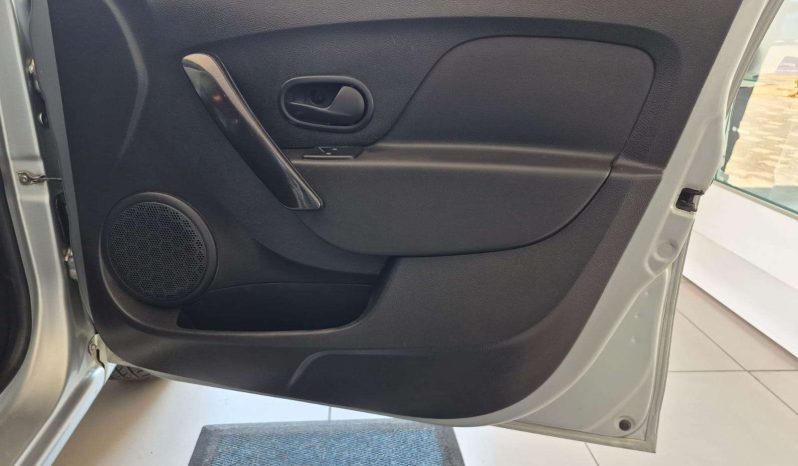 
								Renault SANDERO SANDERO 900 T EXPRESSION full									