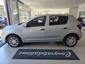 Renault SANDERO SANDERO 900 T EXPRESSION